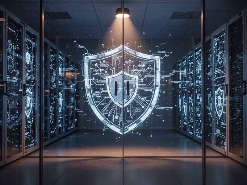 Cybersicherheit: Deutsche Wirtschaft vor Paradigmenwechsel - Foto: über boerse-global.de