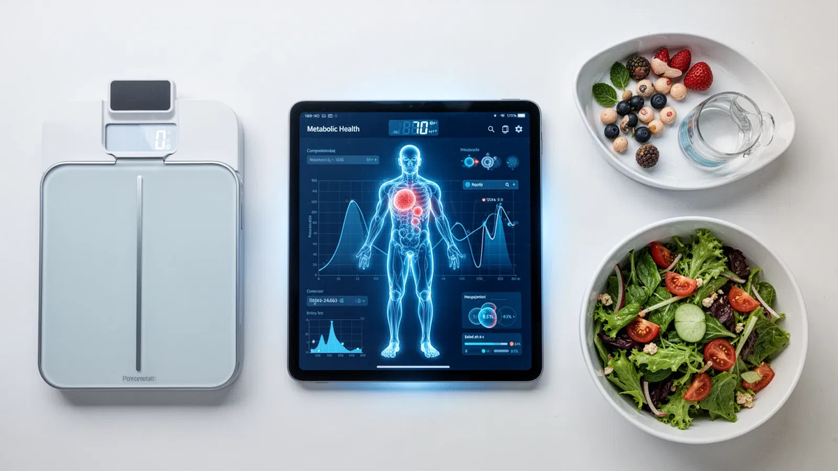 Adipositas erhöht Infektionsrisiko um bis zu 70 Prozent - Foto: über boerse-global.de