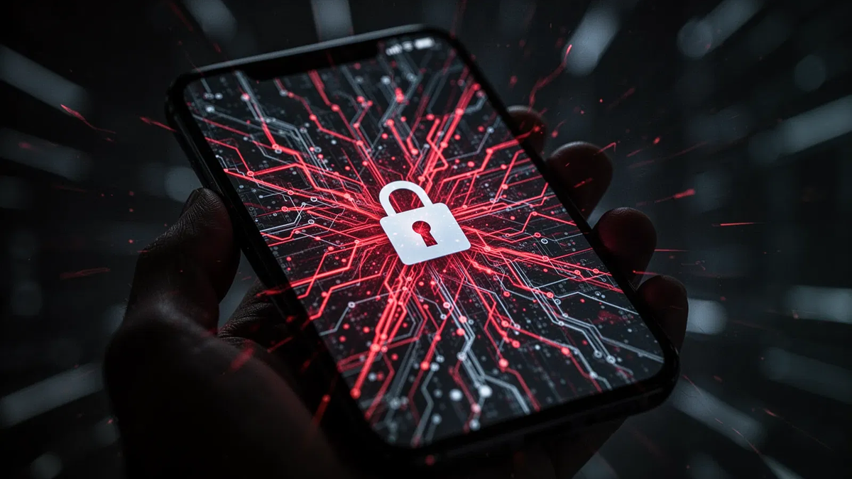 ZeroDayRAT bedroht weltweit Android- und iOS-Geräte - Foto: über boerse-global.de