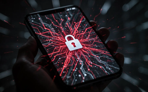 ZeroDayRAT bedroht weltweit Android- und iOS-Geräte - Foto: über boerse-global.de