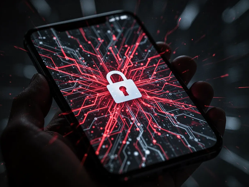 ZeroDayRAT bedroht weltweit Android- und iOS-Geräte - Foto: über boerse-global.de