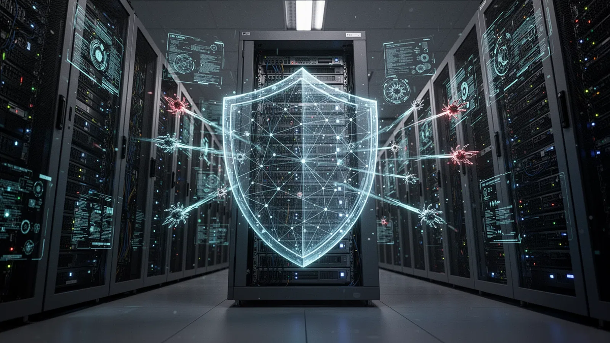 Wiz-Benchmark: KI-Wettrüsten im Cyberspace erreicht neue Stufe - Foto: über boerse-global.de