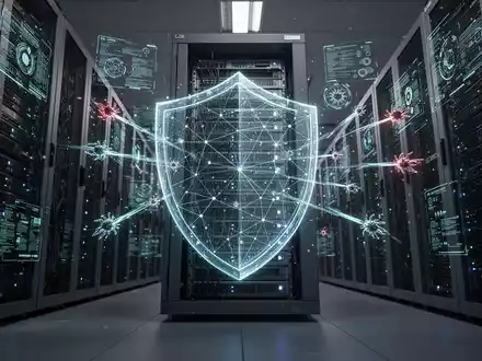 Wiz-Benchmark: KI-Wettrüsten im Cyberspace erreicht neue Stufe - Foto: über boerse-global.de