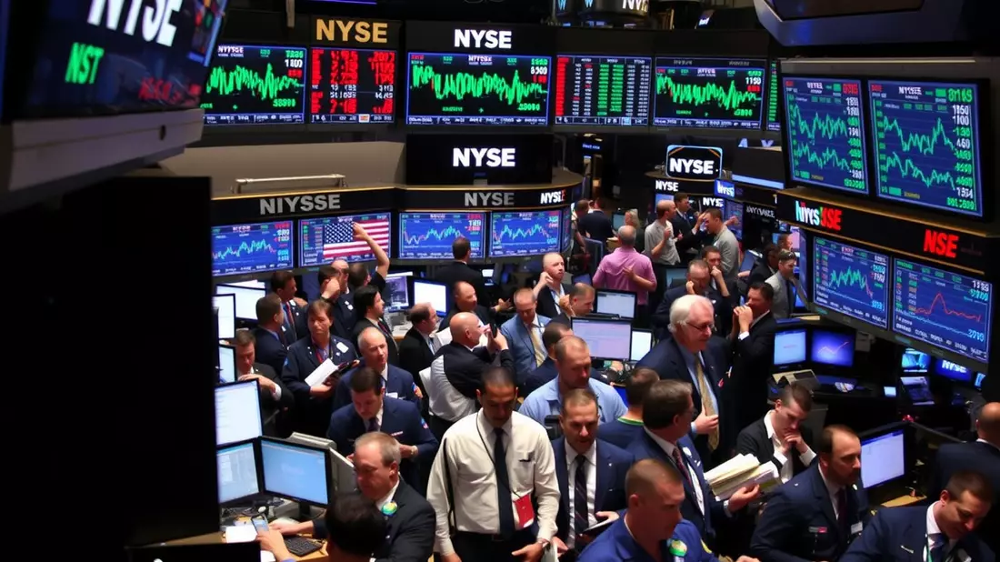 Equal-Weight Industrials ETF Accelerates Gains as 2026 Begins - Bild: über boerse-global.de