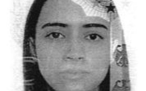 POL-Nordsaarland: Öffentlichkeitsfahndung nach der 16-jährigen Jugendlichen Ilham A., Abgängig aus der Wohngruppe Bierfeld. - Foto: presseportal.de