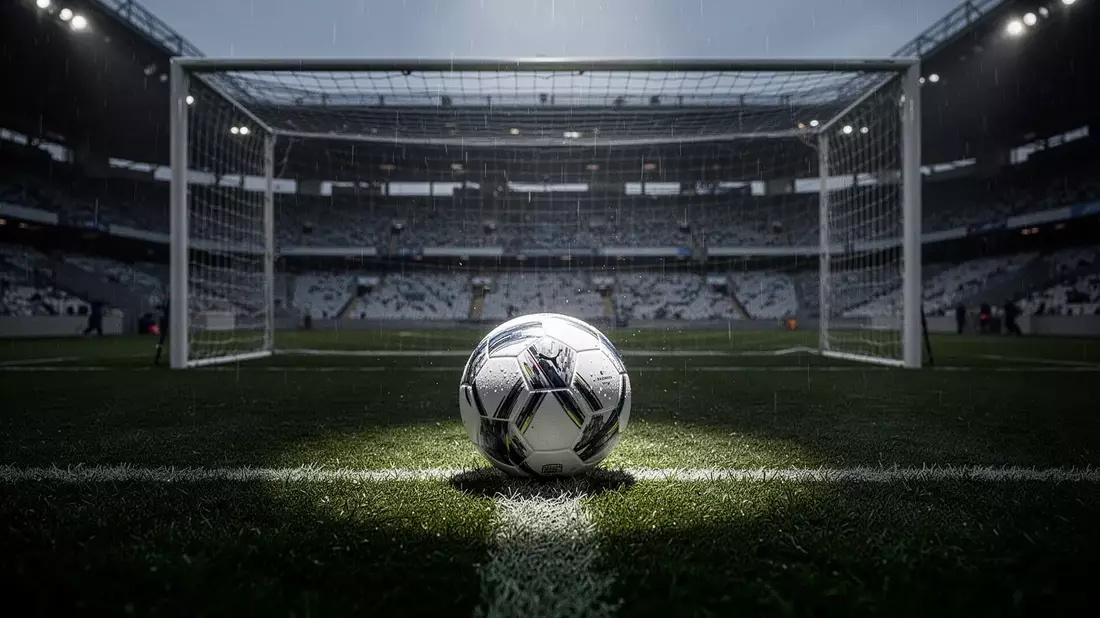 Manuel Neuer fordert radikale Zeitregeln gegen Zeitspiel Illustration mit AI erstellt übermittelt durch boerse-global.de
