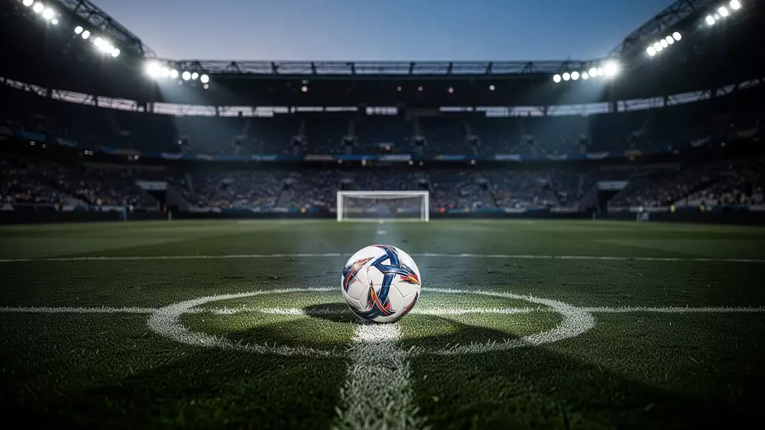 DFB-Team startet Nations League mit Klassiker in Amsterdam - Bild: über boerse-global.de