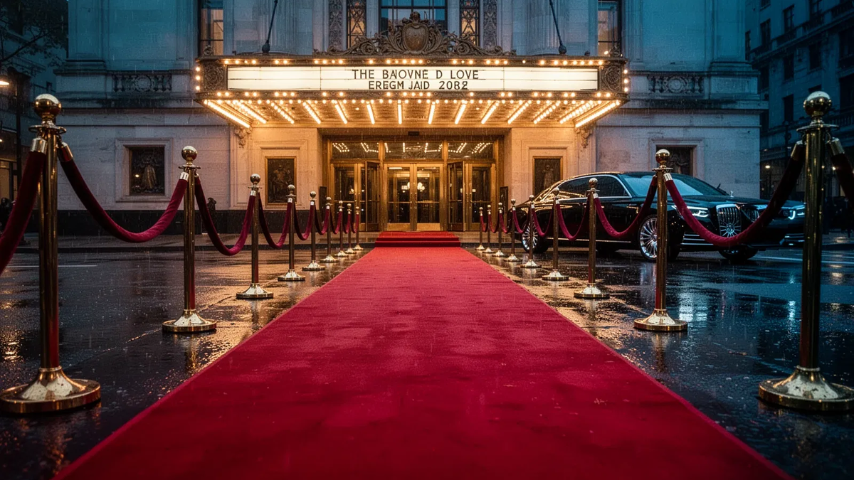 VIP-Erlebnisse werden zum neuen Luxus-Standard - Foto: über boerse-global.de