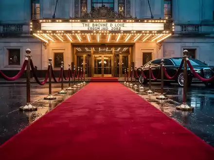 VIP-Erlebnisse werden zum neuen Luxus-Standard - Foto: über boerse-global.de