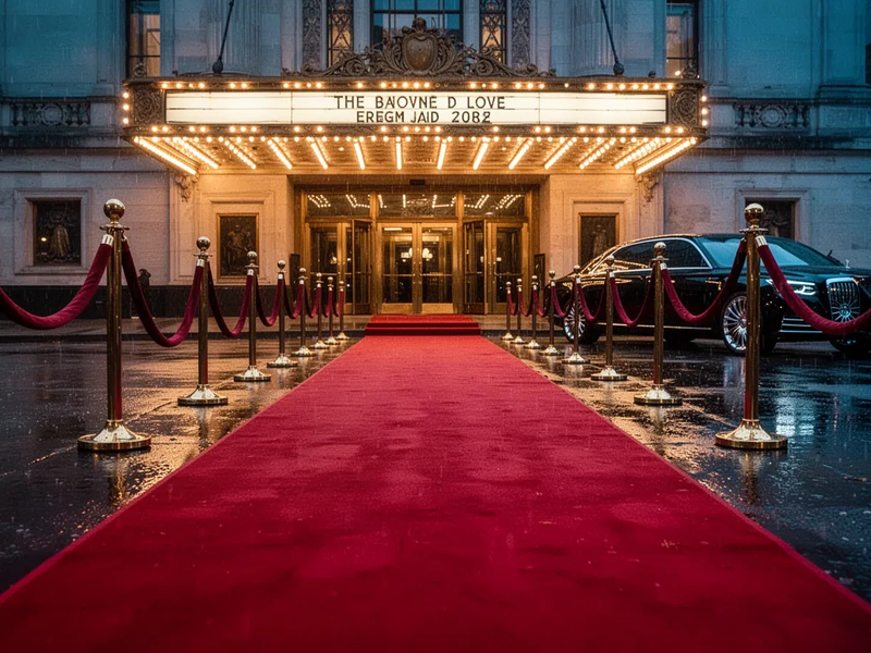 VIP-Erlebnisse werden zum neuen Luxus-Standard - Foto: über boerse-global.de