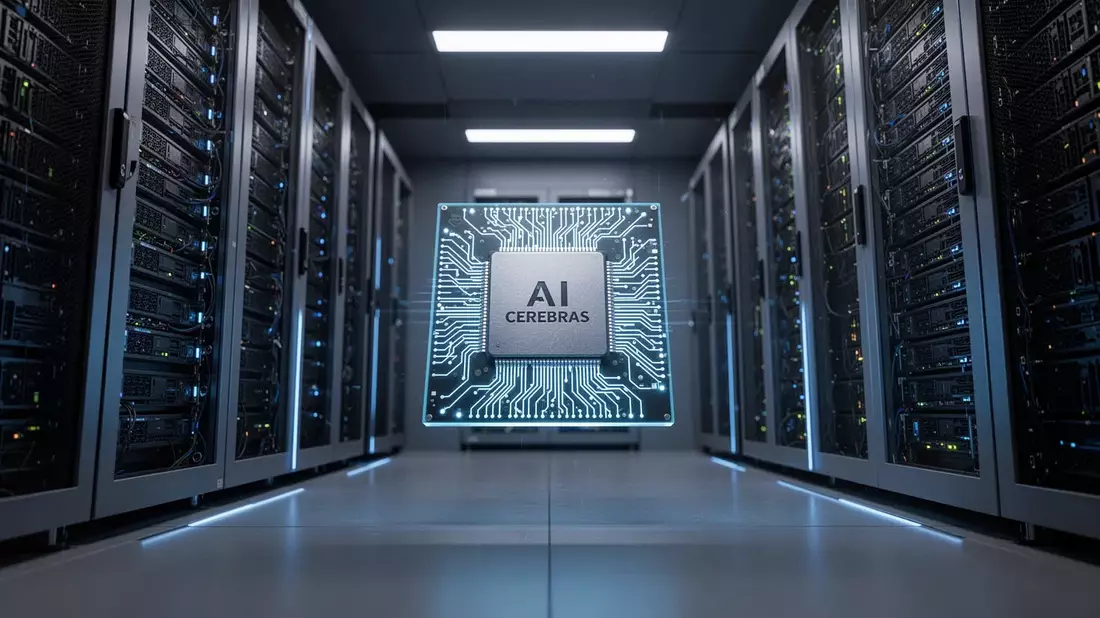 OpenAI setzt mit neuem Coding-Modell auf Cerebras-Chips - Bild: über boerse-global.de