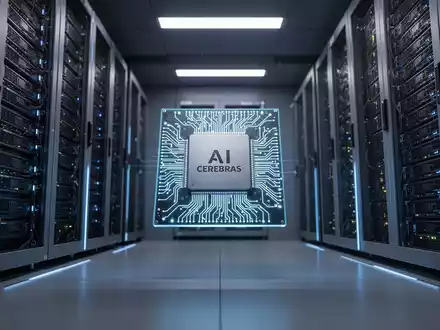 OpenAI setzt mit neuem Coding-Modell auf Cerebras-Chips - Foto: über boerse-global.de