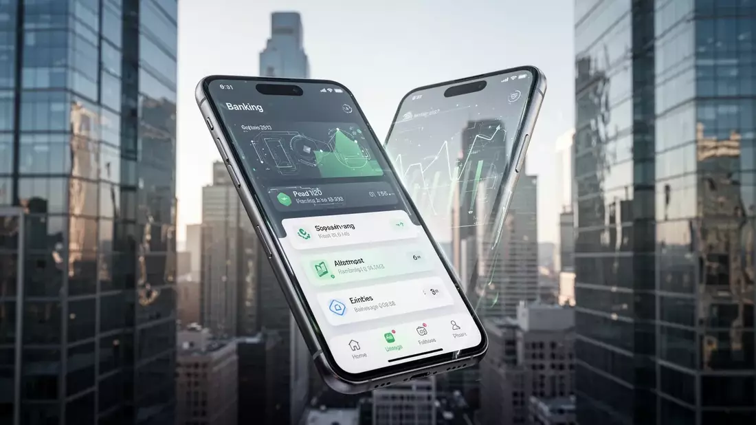 Kanadas Bankenregulierer ebnet Weg für digitale Neobanken - Bild: über boerse-global.de