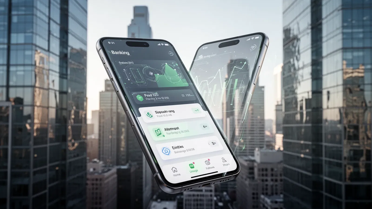 Kanadas Bankenregulierer ebnet Weg für digitale Neobanken - Foto: über boerse-global.de