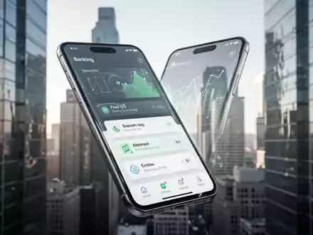 Kanadas Bankenregulierer ebnet Weg für digitale Neobanken - Foto: über boerse-global.de