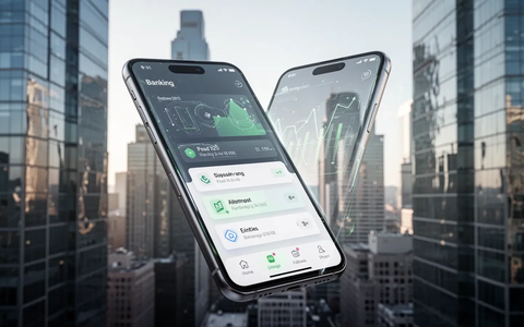 Kanadas Bankenregulierer ebnet Weg für digitale Neobanken - Foto: über boerse-global.de