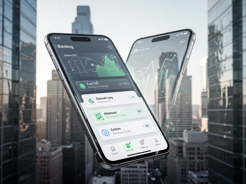 Kanadas Bankenregulierer ebnet Weg für digitale Neobanken - Foto: über boerse-global.de