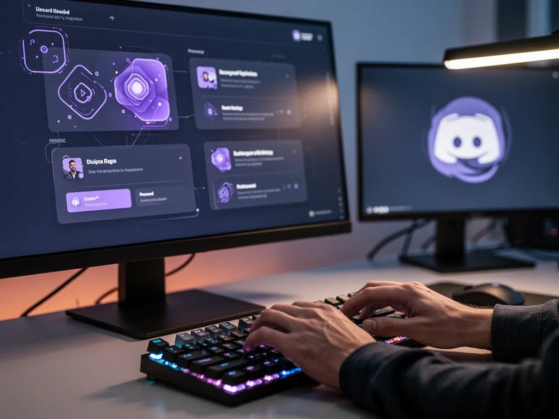 Discord: Neue Tools und API-Änderungen für Entwickler - Foto: über boerse-global.de