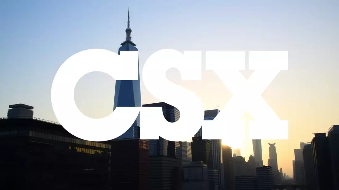 CSX Secures Major Fleet Refresh with Wabtec, Aims for 2026 Margin Lift Illustration mit AI erstellt übermittelt durch boerse-global.de