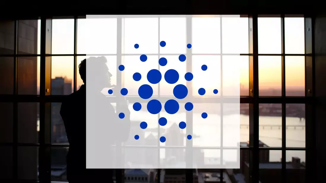 Cardano Broadens Multichain Reach via LayerZero and Unveils USDCx Push Illustration mit AI erstellt übermittelt durch boerse-global.de