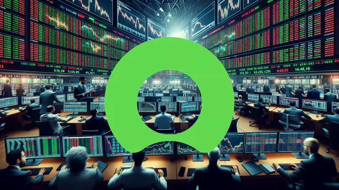 ServiceNow acelera su ofensiva de IA con la adquisición de Pyramid Analytics Illustration mit AI erstellt übermittelt durch boerse-global.de
