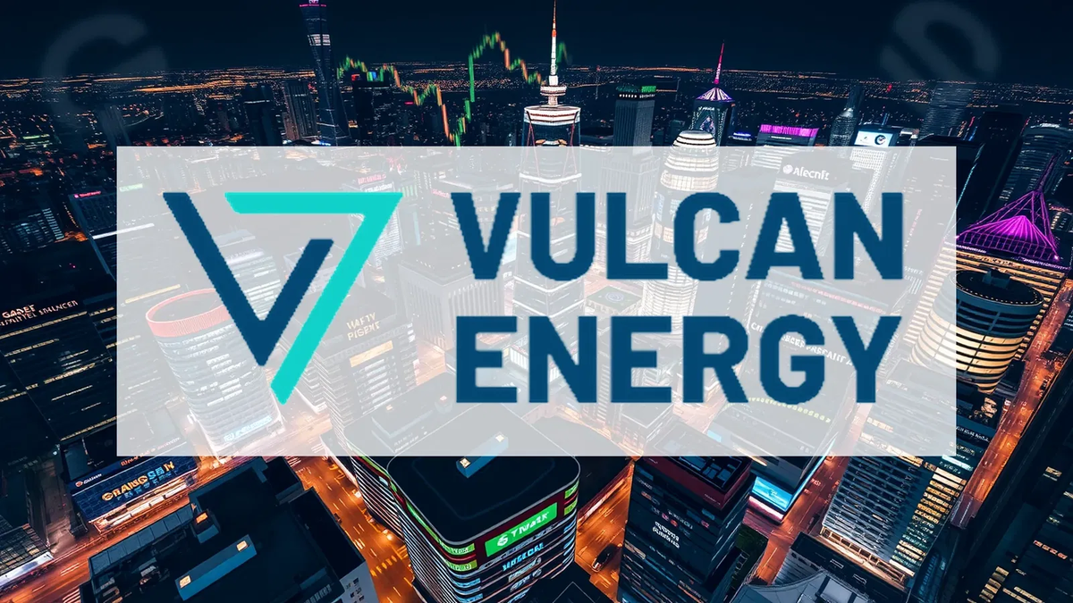 Vulcan Energy Updates Total Voting Rights Following Capital Action - Foto: über boerse-global.de