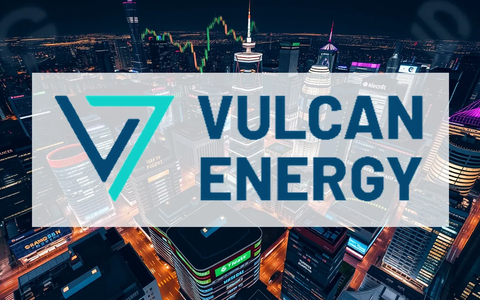Vulcan Energy Updates Total Voting Rights Following Capital Action - Foto: über boerse-global.de