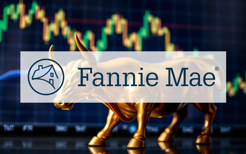 Government Directive Triggers Major $200B MBS Buy-In by Fannie Mae and Freddie Mac - Foto: über boerse-global.de