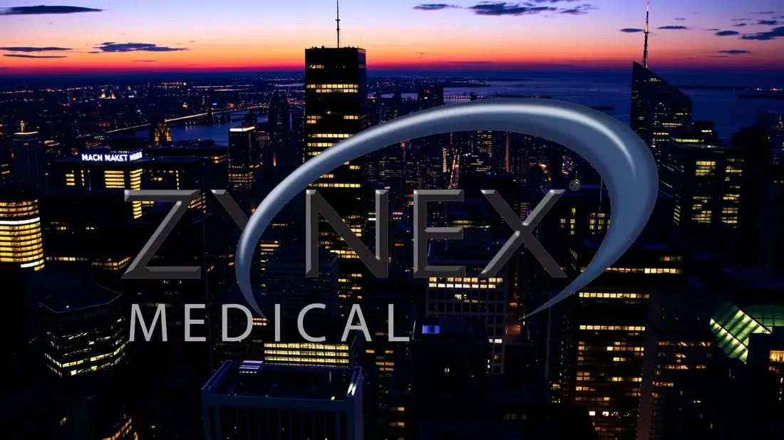 Zynex Enters Chapter 11 Restructuring as Nasdaq Delists Shares - Bild: über boerse-global.de