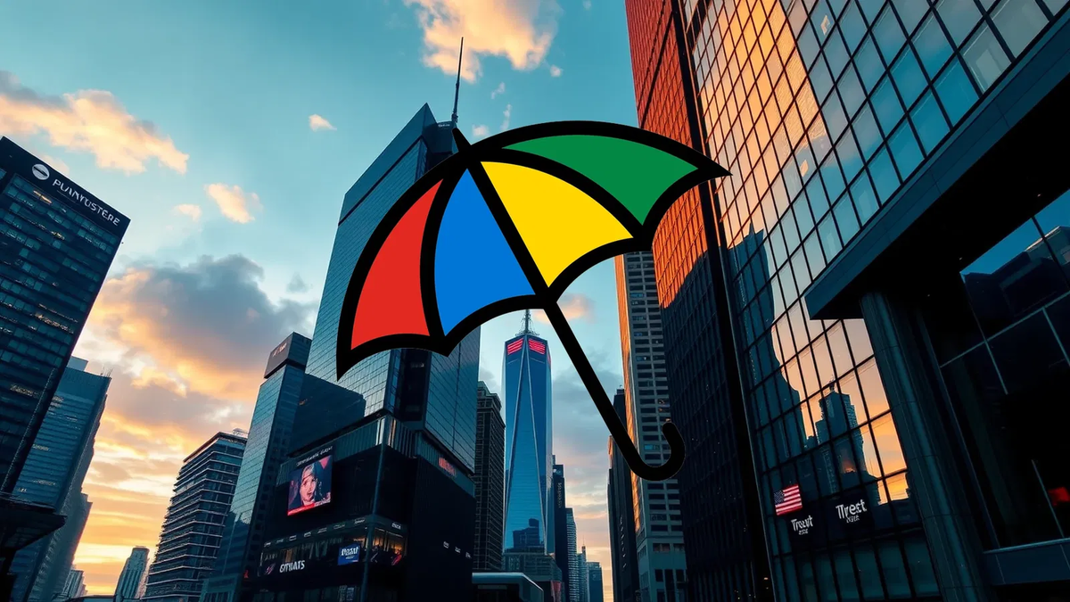 L&G Sets a Fresh Course: Strategic Tweaks Aim to Strengthen Its UK Position - Foto: über boerse-global.de