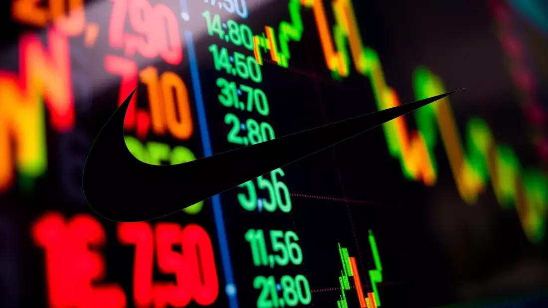 Nike Stock Rises on Converse Overhaul and Dividend Confirmation - Bild: über boerse-global.de