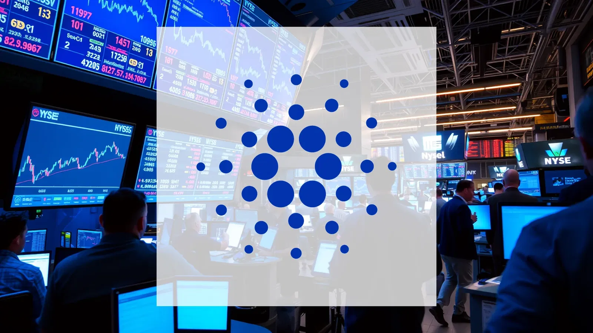 Cardano Breaks Isolation With LayerZero Tie-Up, Aims for Cross-Chain Reach Across 160 Blockchains and an $80 Billion Market - Foto: über boerse-global.de