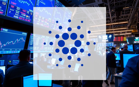 Cardano Breaks Isolation With LayerZero Tie-Up, Aims for Cross-Chain Reach Across 160 Blockchains and an $80 Billion Market - Foto: über boerse-global.de