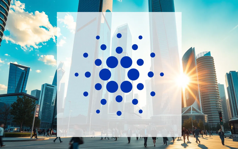 Cardano Expands its Horizon: LayerZero Interoperability Meets USDCx Rollout - Foto: über boerse-global.de