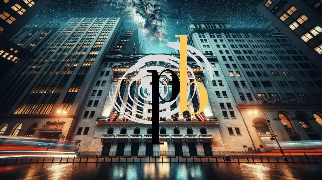 Pebblebrook Hotel Trust Reorients for Flexibility in a Turbulent Market Illustration mit AI erstellt übermittelt durch boerse-global.de