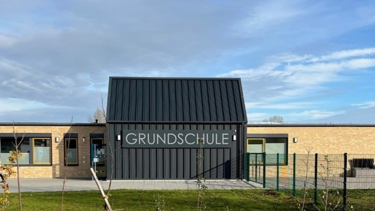 IM-MV: Landesregierung hat seit 2016 rund 880 Millionen Euro für Schulbau bereitgestellt - Foto: presseportal.de