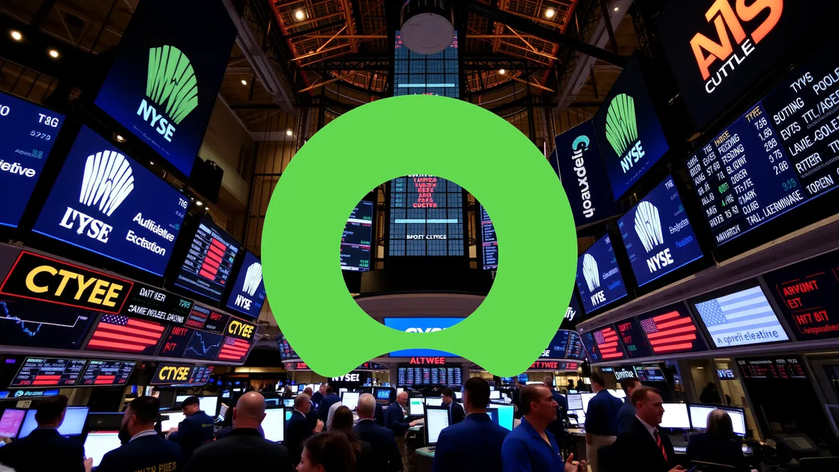 Pros Pile Into ServiceNow as Tech Stocks Suffer Broad Selloff - Foto: über boerse-global.de