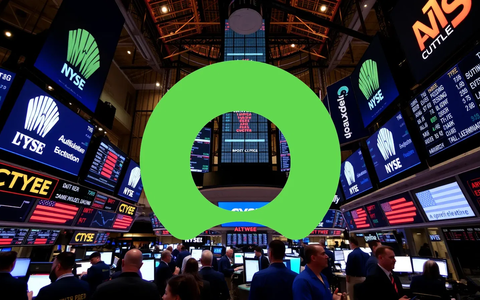 Pros Pile Into ServiceNow as Tech Stocks Suffer Broad Selloff - Foto: über boerse-global.de