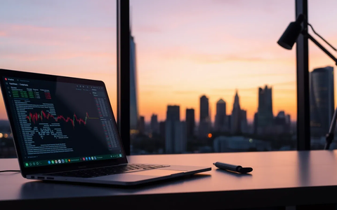 0APT-Bluff schockt Cybersicherheit - Foto: über boerse-global.de