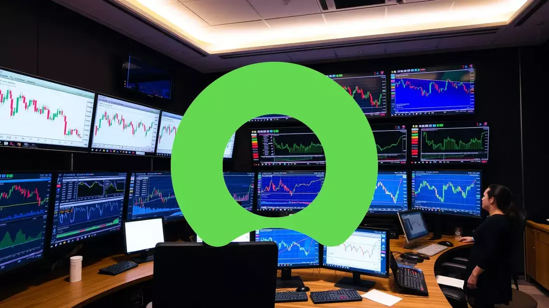 ServiceNow: profesjonali kupuj? akcje mimo obaw o sztuczn? inteligencj? Illustration mit AI erstellt übermittelt durch boerse-global.de