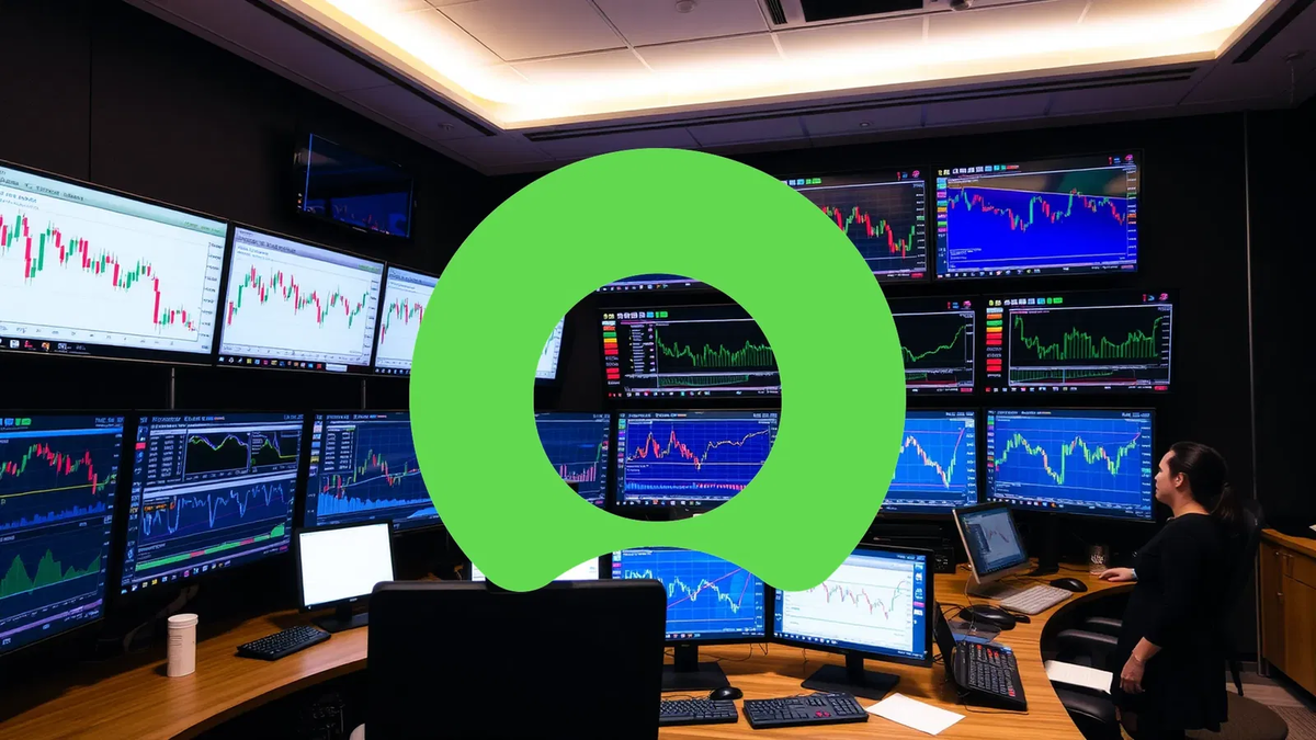 ServiceNow: profesjonali kupuj? akcje mimo obaw o sztuczn? inteligencj? - Foto: über boerse-global.de