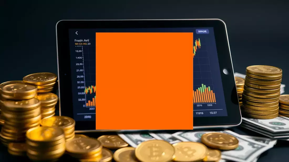 Fiserv impulsa su estrategia cripto con INDX, una plataforma de liquidación en tiempo real - Bild: über boerse-global.de