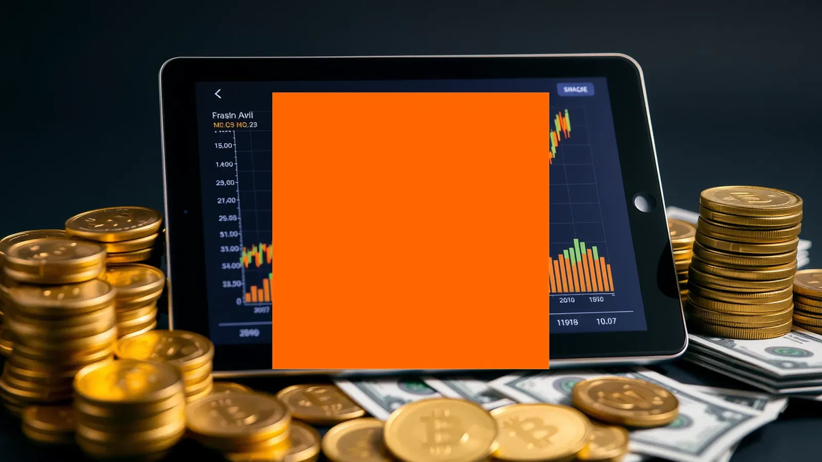 Fiserv impulsa su estrategia cripto con INDX, una plataforma de liquidación en tiempo real - Foto: über boerse-global.de