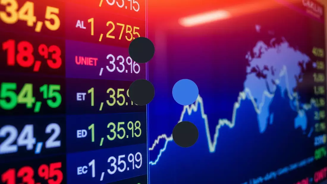 D-Wave Readies Q4 and 2025 Results as Commercial Quantum Services Expand Illustration mit AI erstellt übermittelt durch boerse-global.de