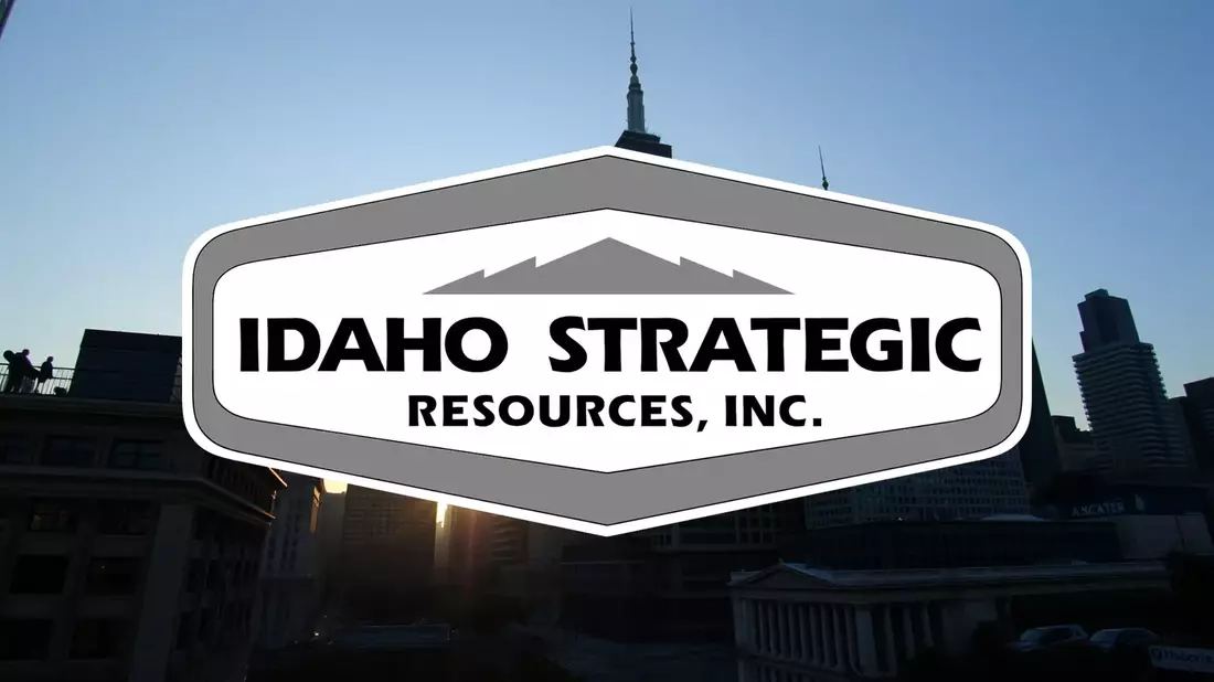 Momentum in the Murray Gold Belt as Idaho Strategic Resources Eyes Self-Funded Growth Illustration mit AI erstellt übermittelt durch boerse-global.de