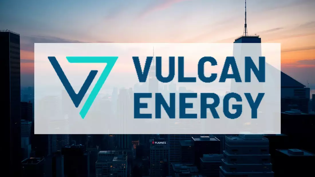 Vulcan Energy: nowa podstawa praw g?osu po emisji akcji Illustration mit AI erstellt übermittelt durch boerse-global.de