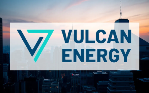 Vulcan Energy: nowa podstawa praw g?osu po emisji akcji - Foto: über boerse-global.de