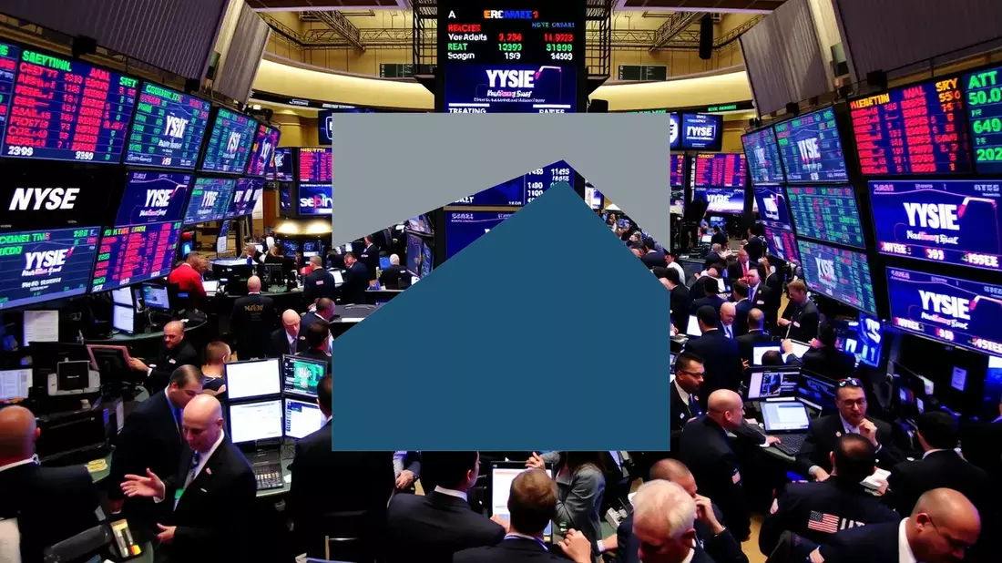 TopBuild Prepares for 2025 Results as M&A Gains and Energy-Efficiency Demand Shape the Outlook Illustration mit AI erstellt übermittelt durch boerse-global.de