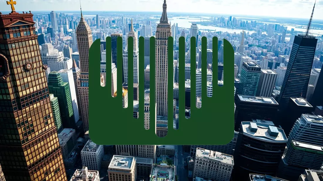 Arbor Realty Faces Key Earnings Moment as Multifamily Book Under Scrutiny Illustration mit AI erstellt übermittelt durch boerse-global.de