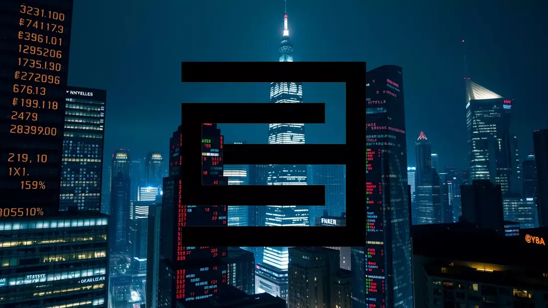 C3.ai Expands Field-Service AI Capabilities Through Vonage Tie-Up Illustration mit AI erstellt übermittelt durch boerse-global.de